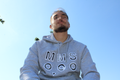 Sweat Gris MMS